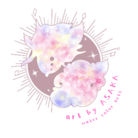 art by.ASAKA ( artbyASAKA )