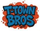 T-TOWN BROS. オリジナルTシャツ ( T-TOWNbros )