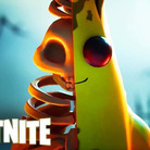 Cartoon☆style☆Fortnite ( BANANASHOP )