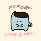 ▲ milk Cafe ▲ ( milkcafe_FandS )