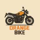 オレンジバイク ( ORANGEBIKE_GOODSSHOP )