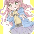 生きてて楽しい。 ( komoko )