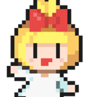 NIWATORITONEKO ( cony-chan )