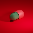 幻覚的調剤薬局 ( nkn0909 )