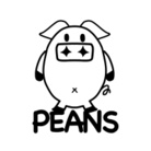 PEANS ( syuntyan )