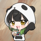 みーさんのぱんだ ( Miiinu_Panda )