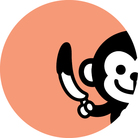 それいけ！もんきっき。 ( MONKIKKI )