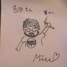 吉田　健二 ( geek_yoshida )