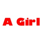A Girl ( asubee )
