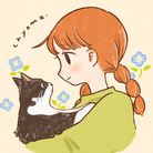 藍色通り ( chyoma )