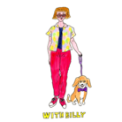 WITH BILLY ( withbilly )