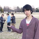 直井 弦太 明日高校卒業です ( gentanaoi )