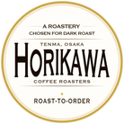 ホリカワコーヒーロースターズ ( horikawacoffeeroasters )