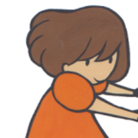 色と糸 ( irotoito )