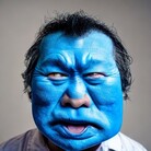 ブラックマッシュ ( burstkinoko )