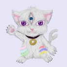 𝑻𝒔𝒖𝒌𝒂（月海 טשׂUךָ）ᛏᛋᚢᚴᚪ𓅒 ( Schatz0226 )