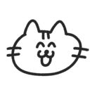 にゃん＆ダイナソー ( akiko_sachiko )