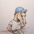 DESIGN　GATE ( kado_gate )