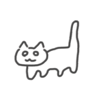 画伯ねこグッズ ( myaaaasan1004 )