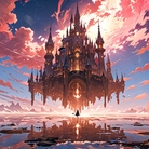 【幻想音楽】Fantasy World Journey ( Genso )