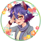 らじ ( kantolemon )