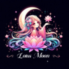 Lotus Moon ( Sayapii )