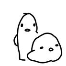 とけてるとり ( harupic )