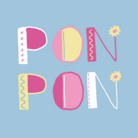 PonPon ( Ai_illustrator )
