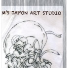 m's japon art stadio ( ms_japon_art_studio )