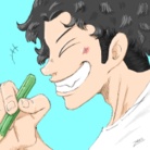 WORLD21 ( ZAKI_illustrator )