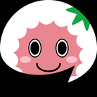 ねぎとろ:スシロールデザインワークス ( sushi_negitoro )