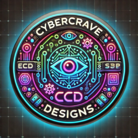 サイバークレイヴ ( CyberCrave_Designs )