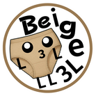 BEIGE.3L ( BEIGE_3L )