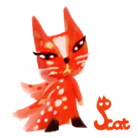 S-Scat ( sorare-scat )