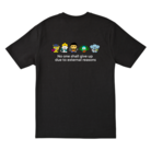 インド チャリティTシャツプロジェクト ( india_chality )