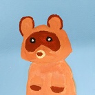 危険なたぬき ( Kikennatanuki )