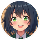 ともっしー ( mahotomo )