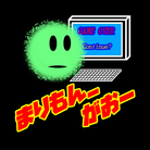 まりもん_がおー ( marimon_gaooo )