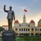 Saigon Resuqestion Projects ( bricksmono )