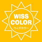 WISSCOLOR【ｳｨｽﾞｶﾗｰ】 ( WISSCOLOR )