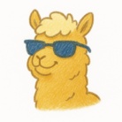 ドヤ顔アルパカの店 ( Doya_alpaca )