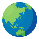 地球と不思議 ( maxmax )