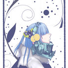 いちごミルク ( SORAMAME )