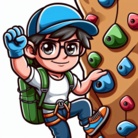 クライミングアパレル屋さん ( climbing_apparel )