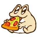 Happy Frog ( kawa_frog )